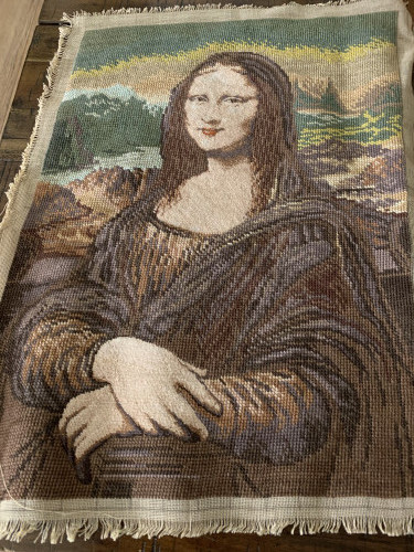 Mona Lisa